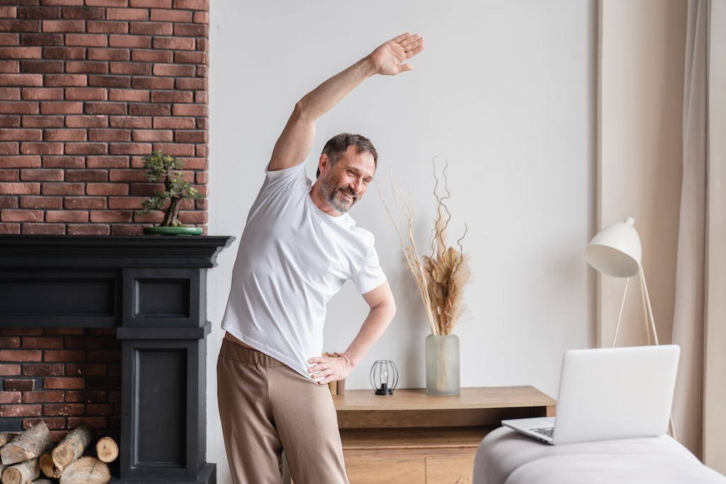 focus and concentration