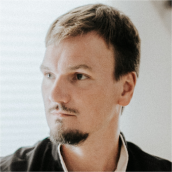 Sergej Tichonov